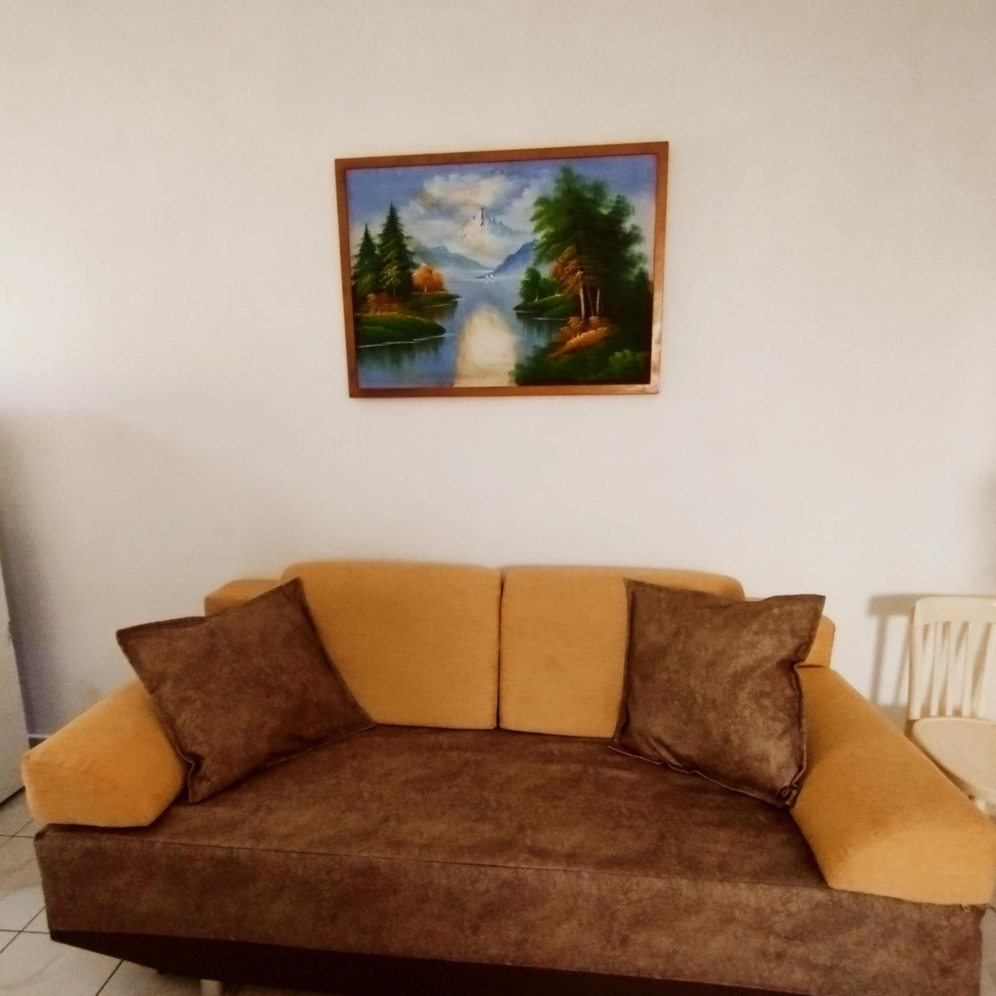 Mejdi Apartments Sarandë Habitación foto
